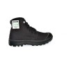 PALLADIUM HI ORGANIC U Noir